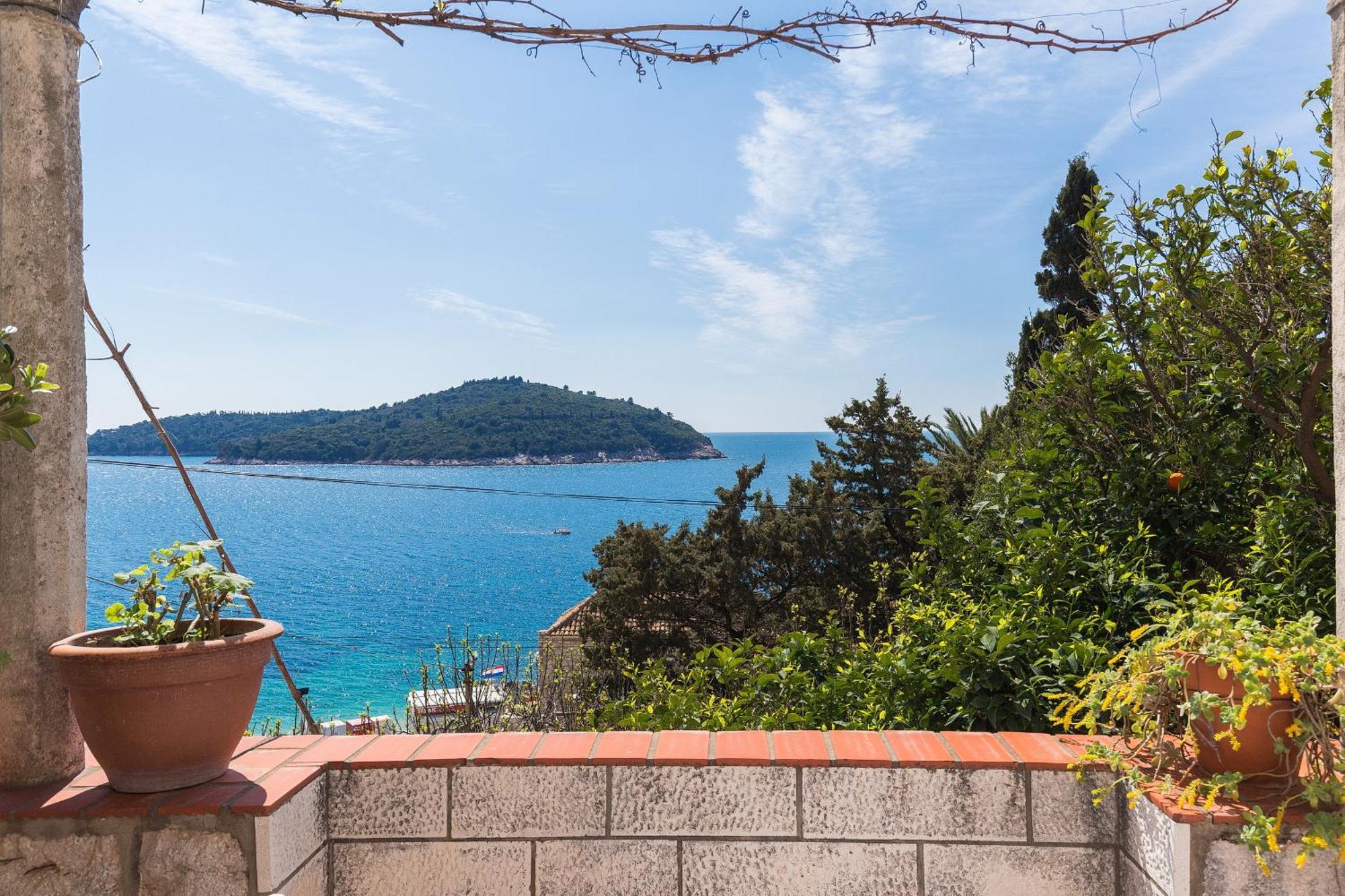 Apartment Adriatic Star