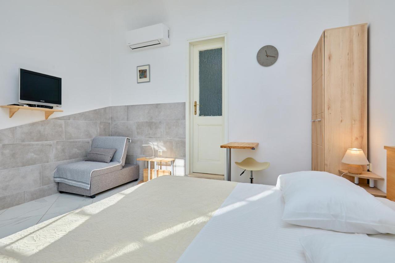Apartment Adriatic Star *