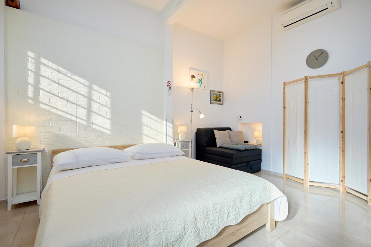 Adriatic Star Apartment *